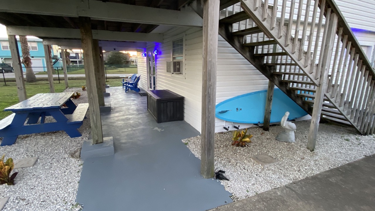 Photo of Outdoor in Galveston