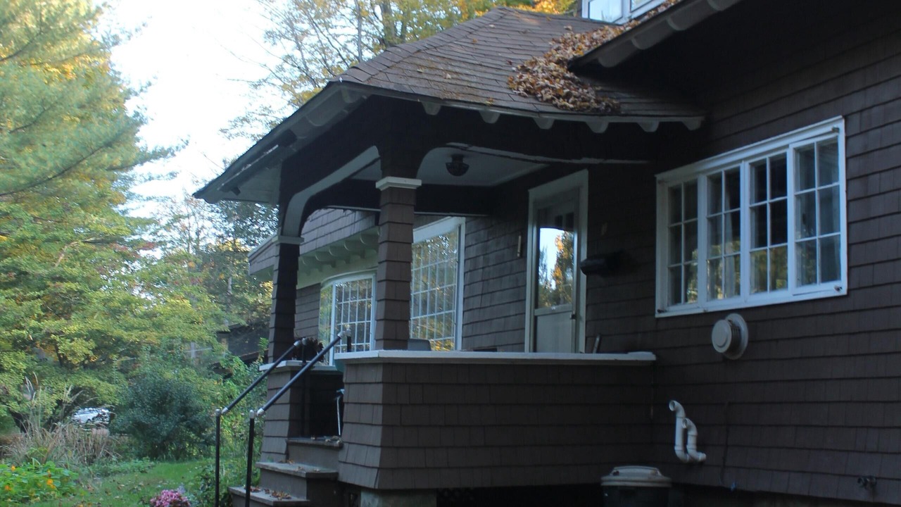 Photo of Outdoor in West Brattleboro