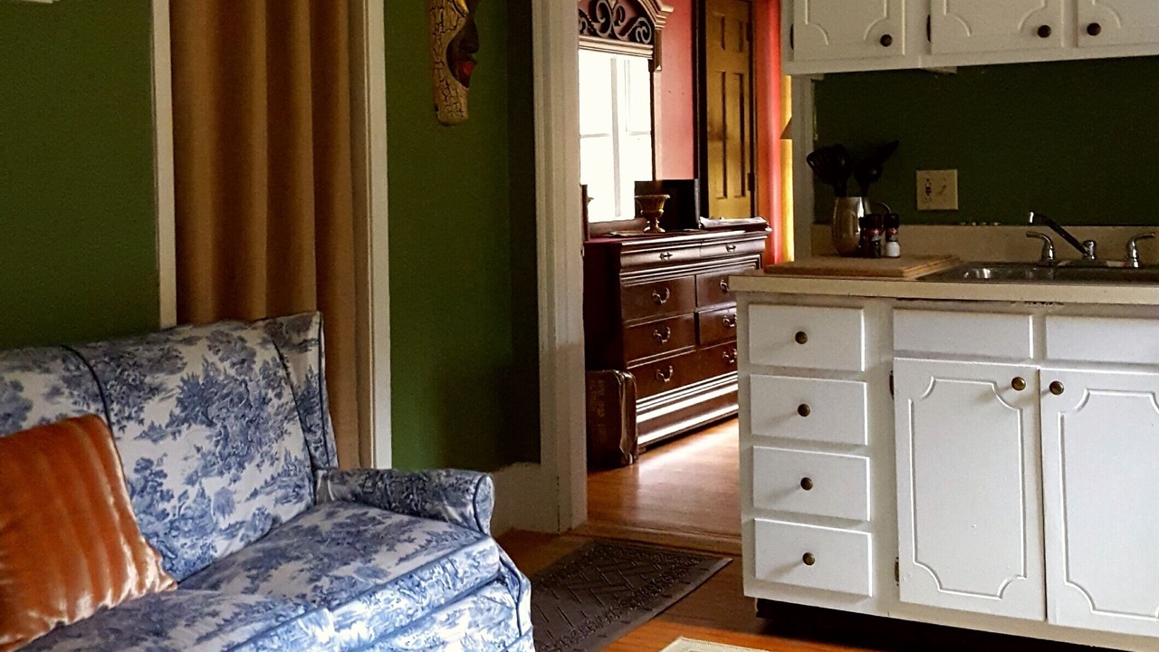 Photo of Bedroom in West Brattleboro