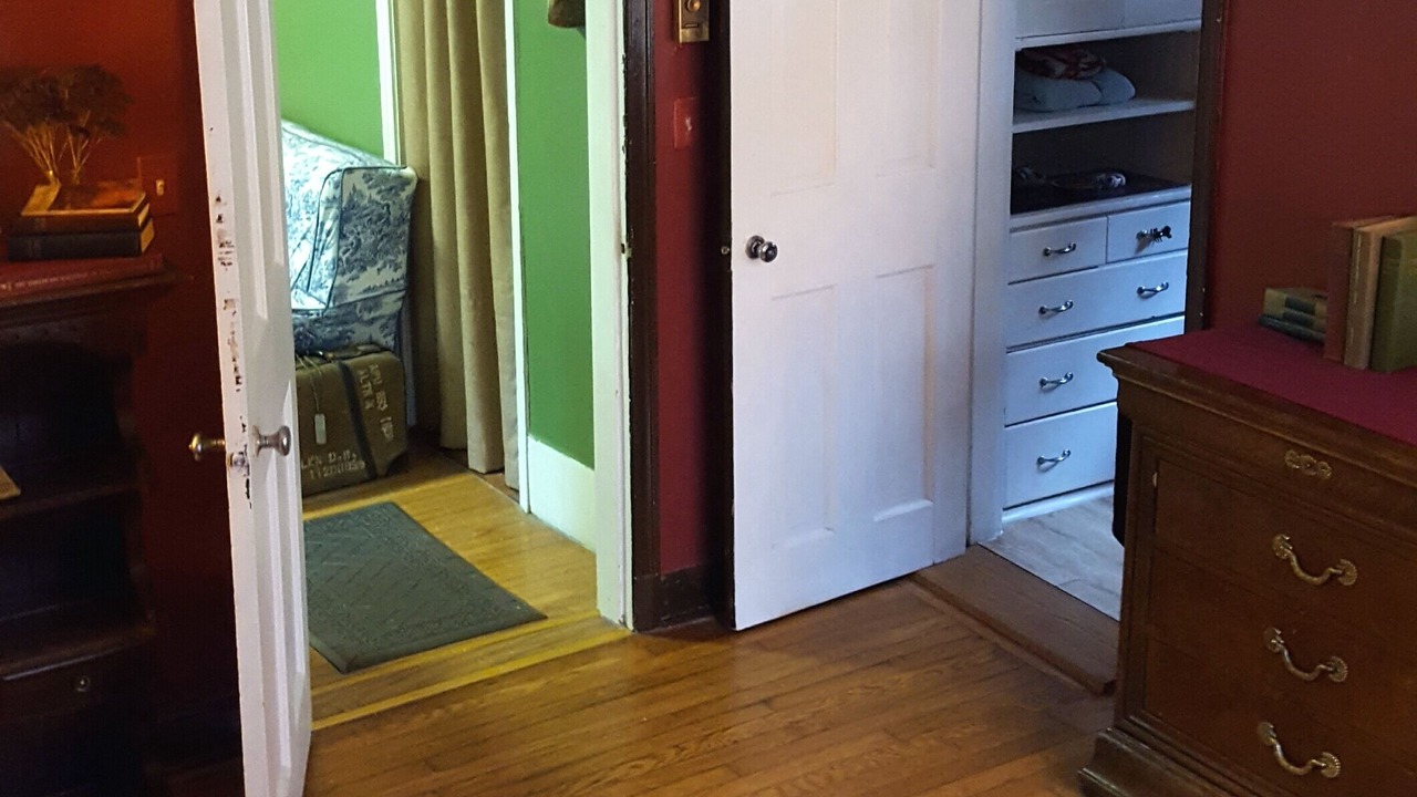 Photo of Bedroom in West Brattleboro