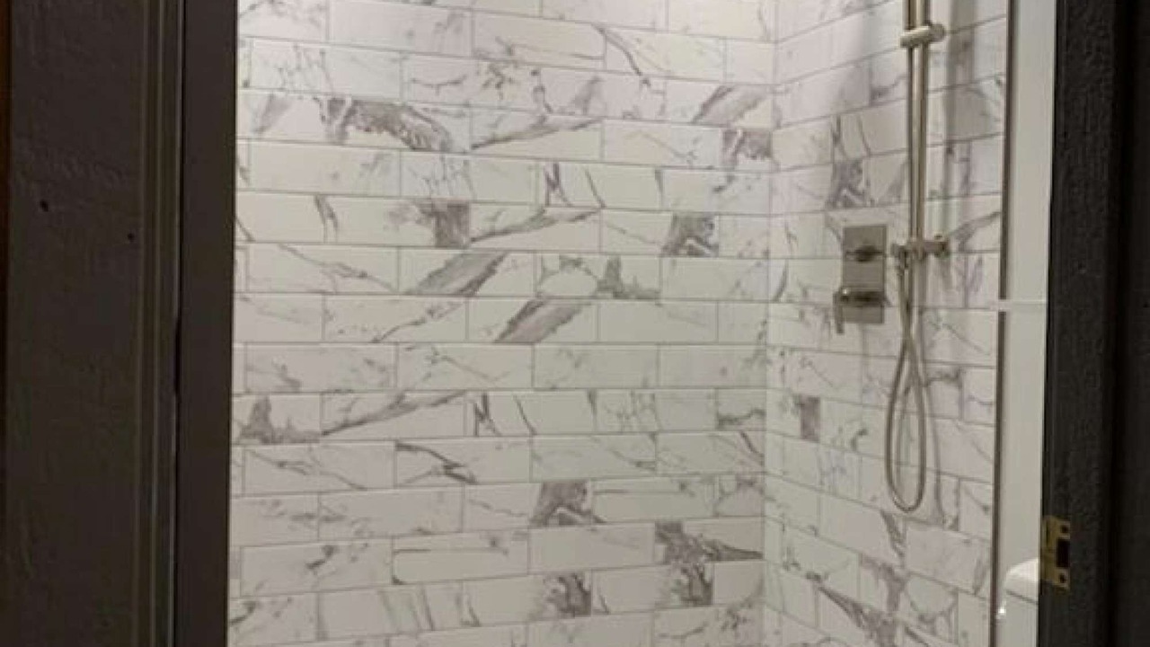 Photo of Bathroom in Central Vermont- Killington