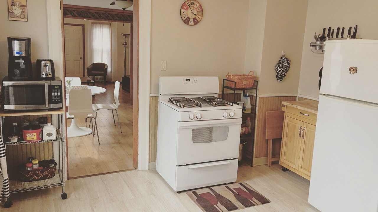 Photo of Kitchen in Buffalo