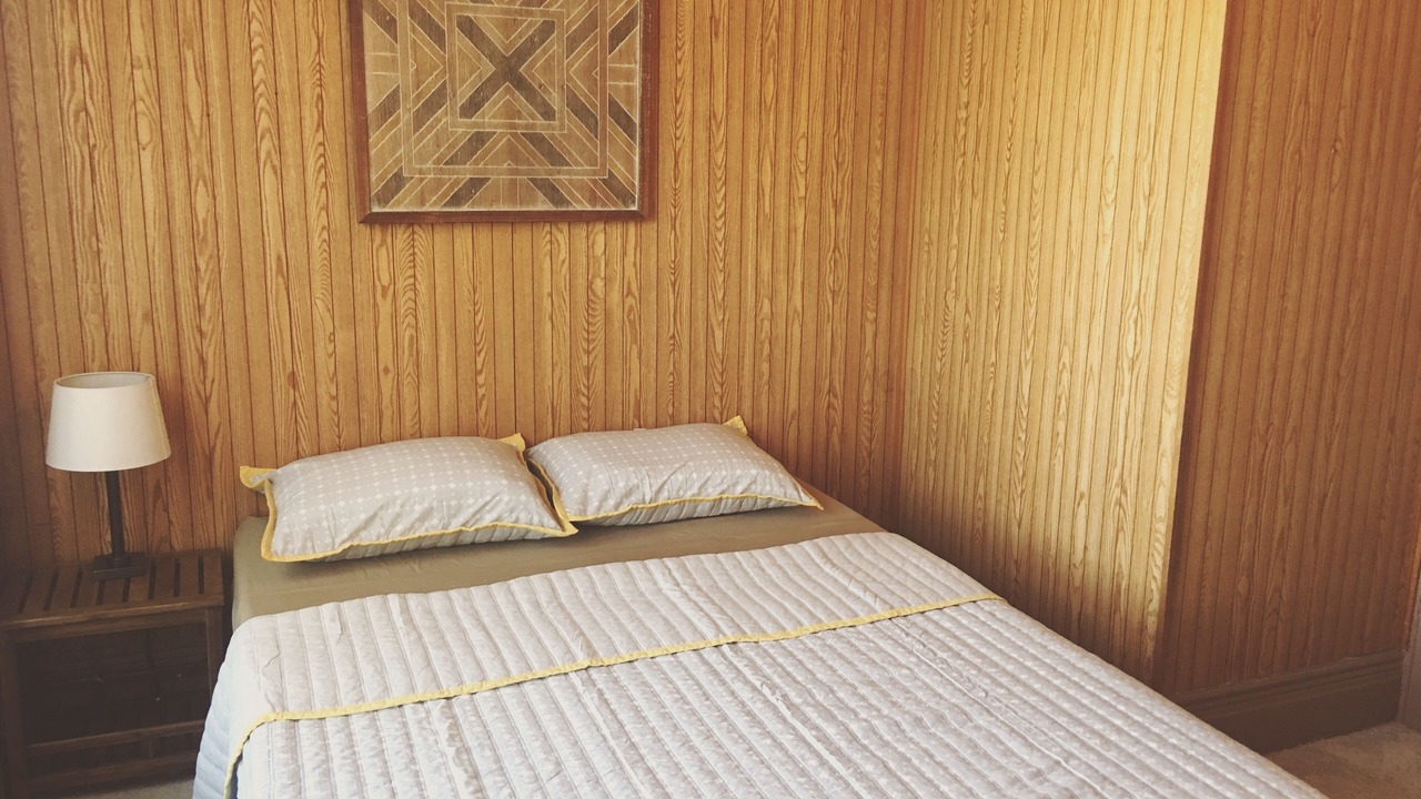 Photo of Bedroom in Buffalo