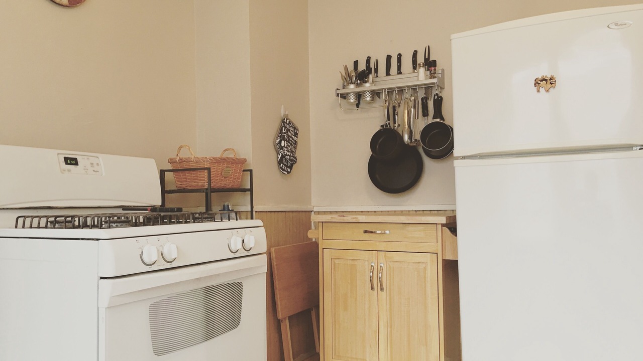 Photo of Kitchen in Buffalo