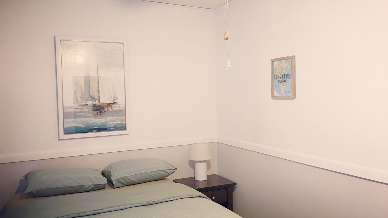 Photo of Bedroom in Buffalo