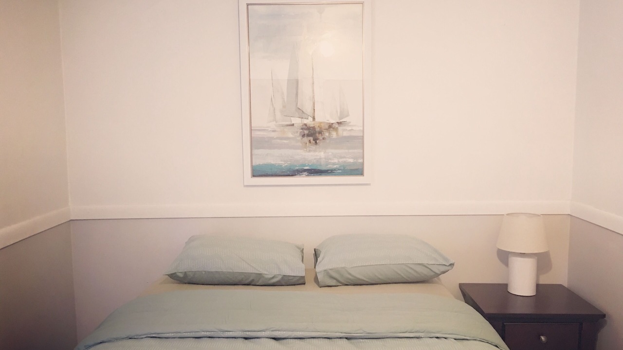 Photo of Bedroom in Buffalo