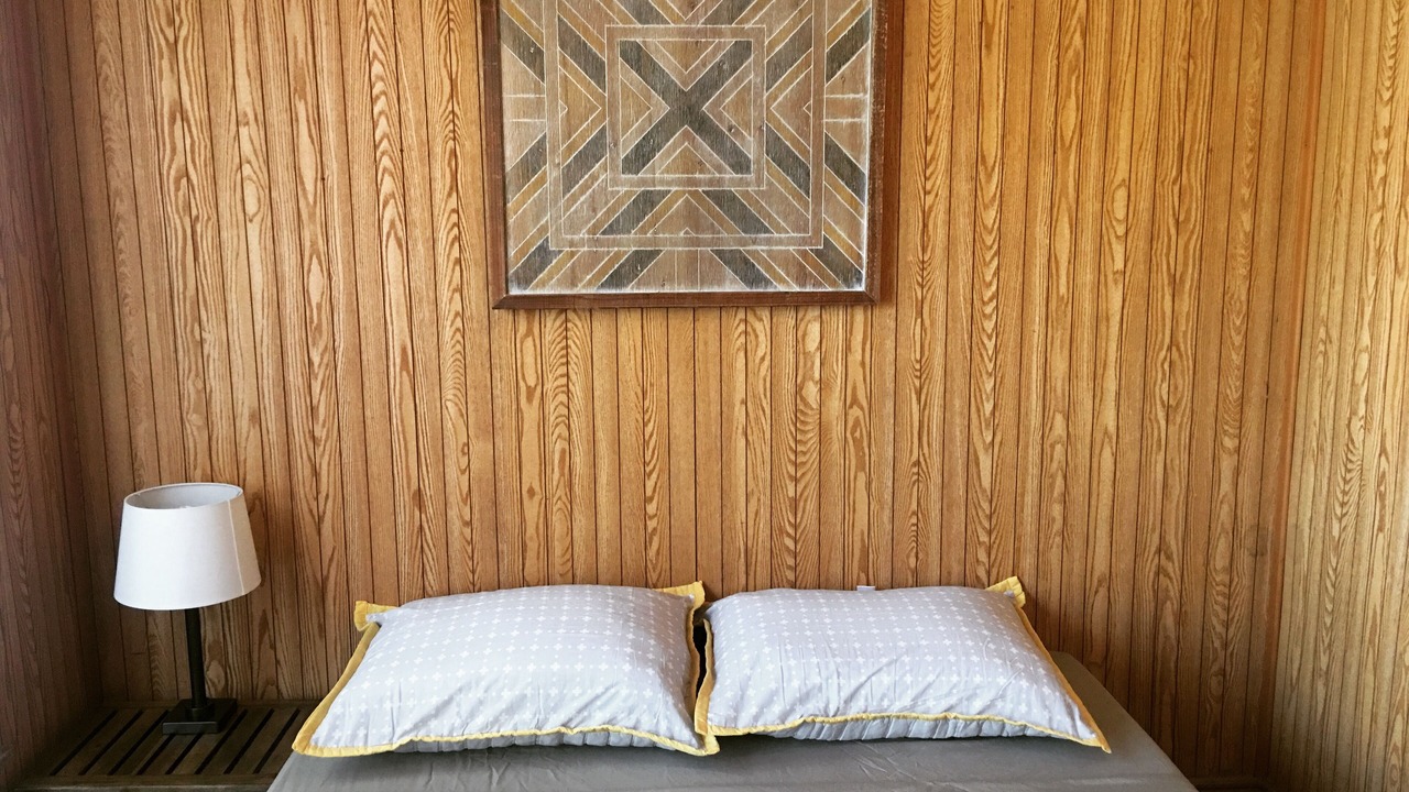 Photo of Bedroom in Buffalo