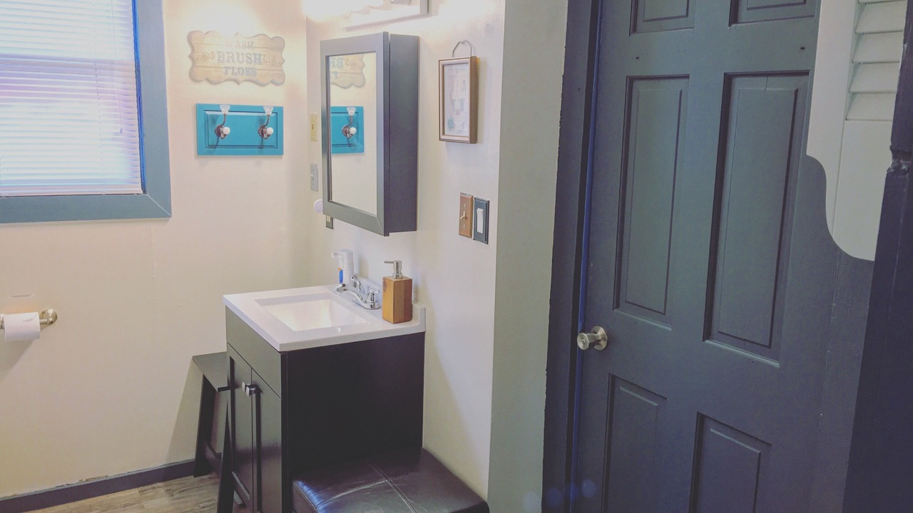 Photo of Bathroom in Buffalo