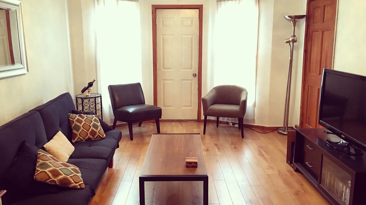 Photo of Livingroom in Buffalo