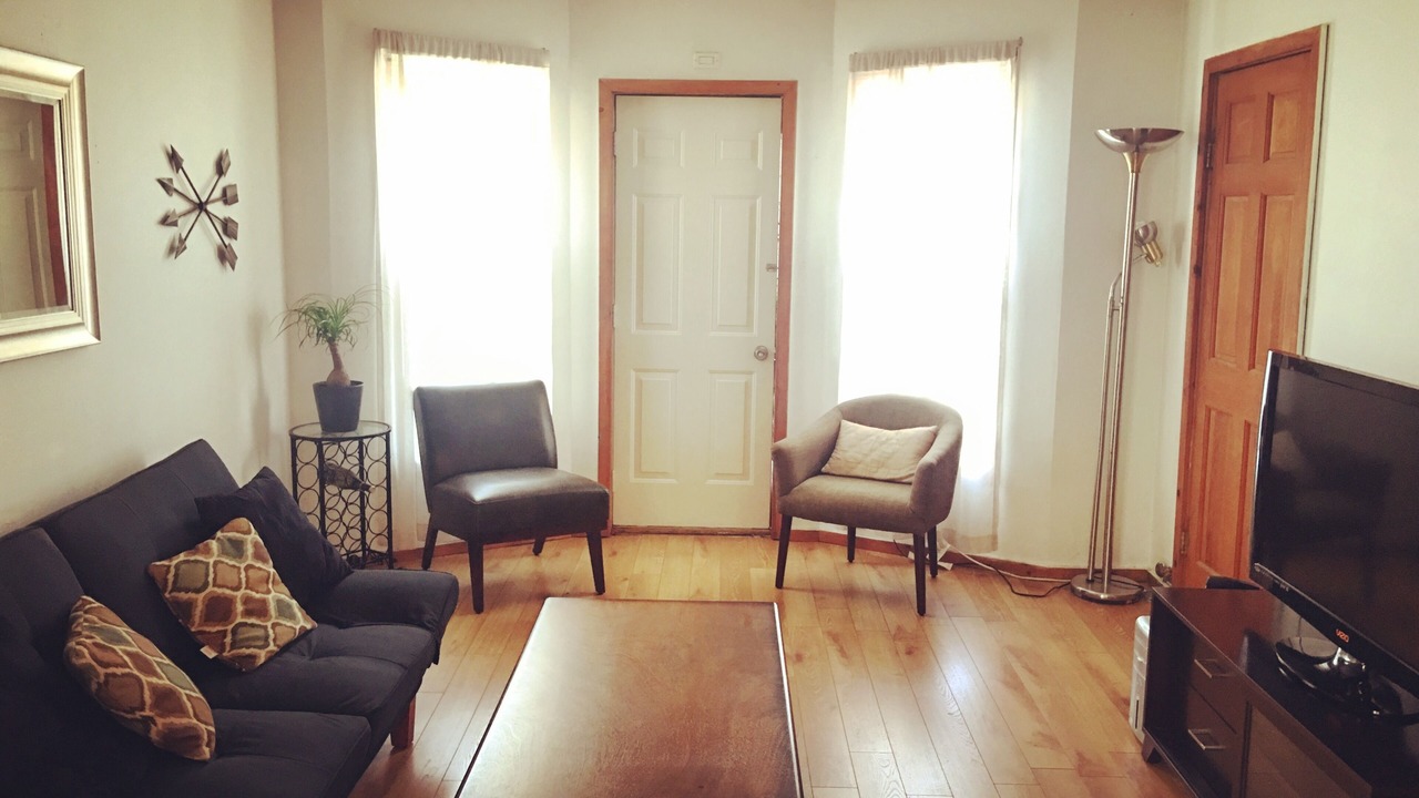 Photo of Livingroom in Buffalo