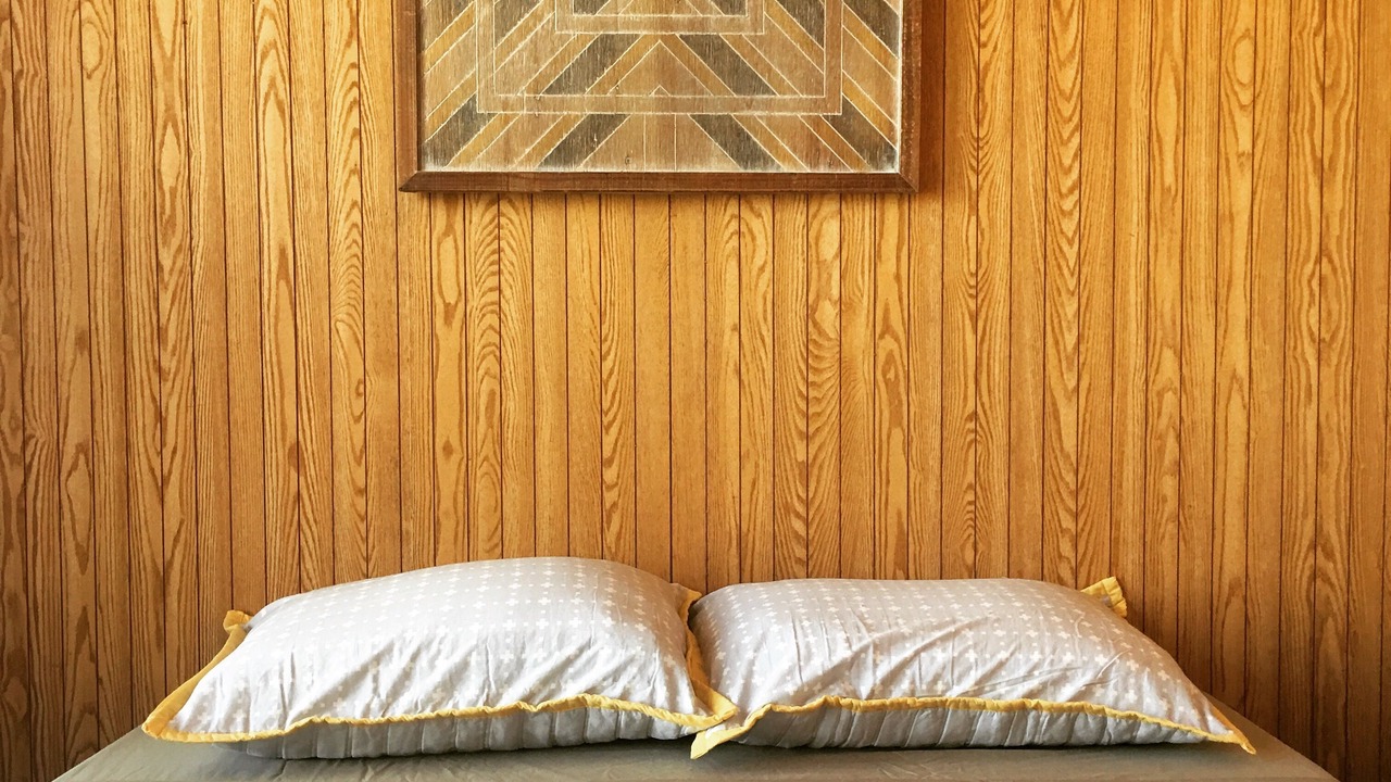 Photo of Bedroom in Buffalo