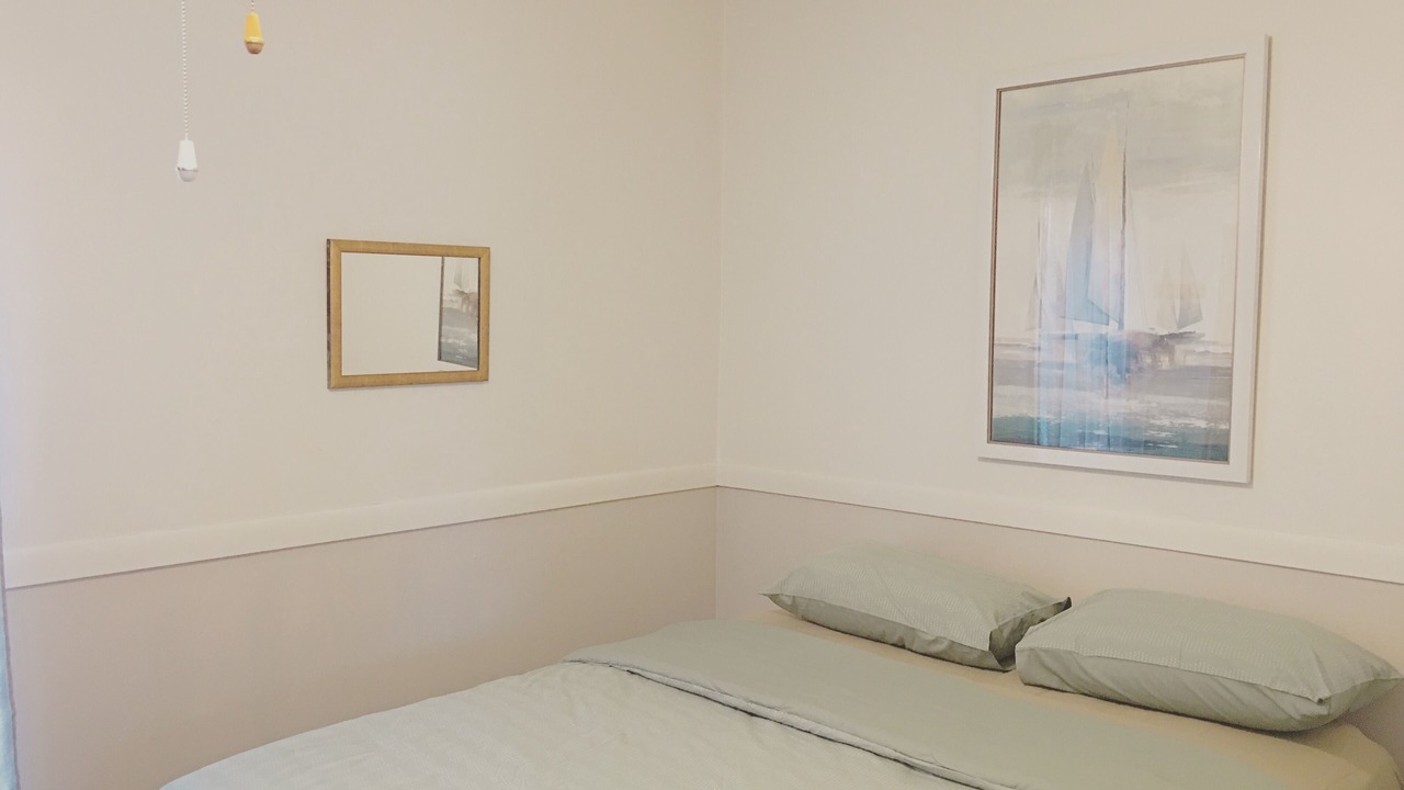 Photo of Bedroom in Buffalo