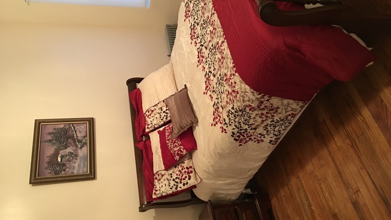 Photo of Bedroom in Queens