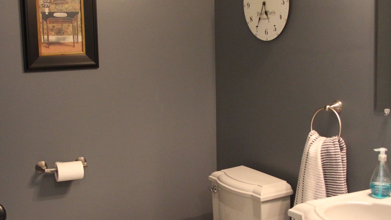 Photo of Bathroom in Chichester
