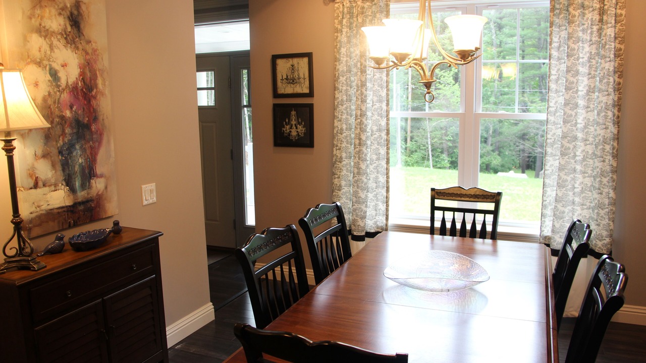 Photo of Livingroom in Chichester
