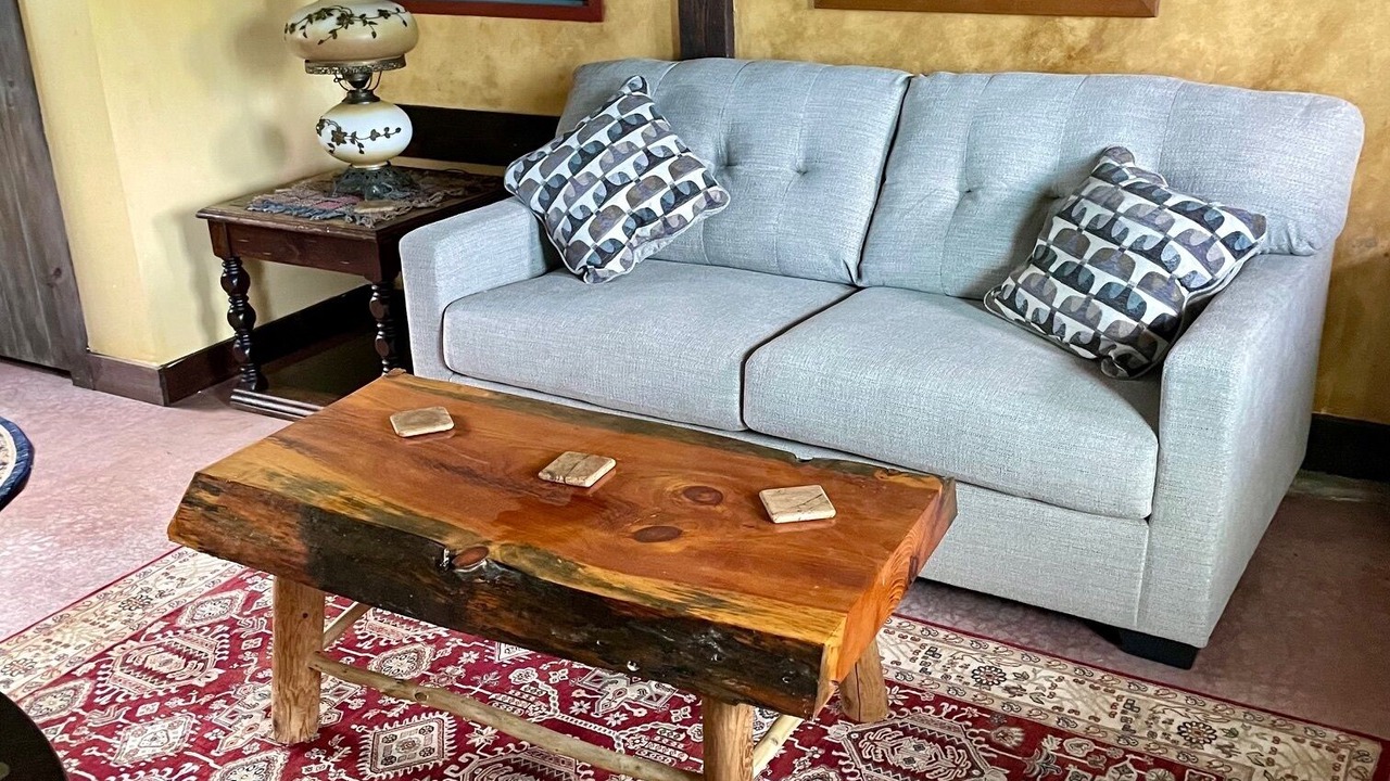 Photo of Livingroom in Town of White Creek