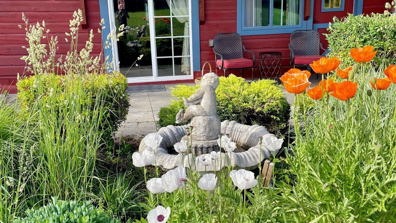 Photo of Outdoor in Town of White Creek