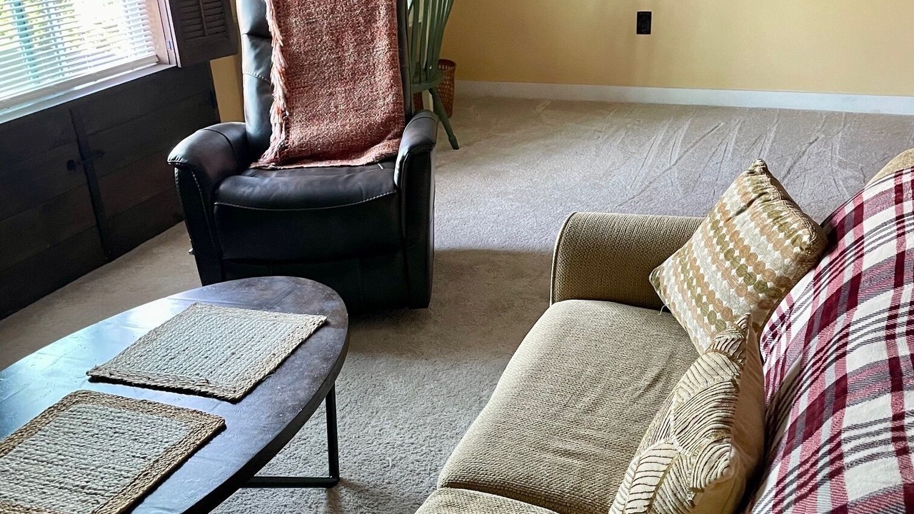 Photo of Livingroom in Town of White Creek