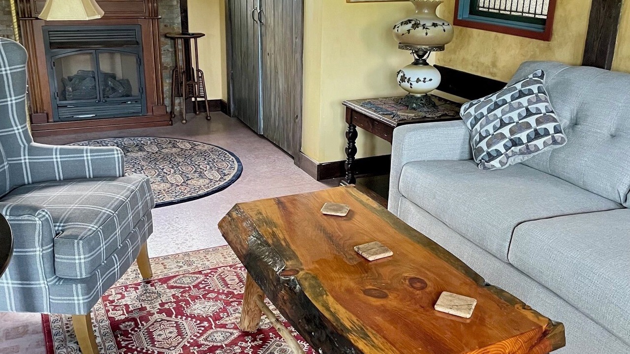 Photo of Livingroom in Town of White Creek