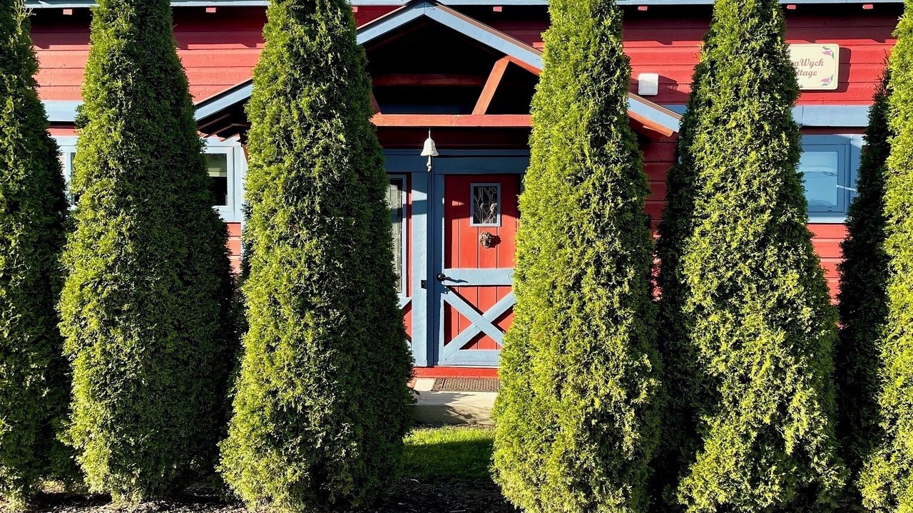 Photo of Outdoor in Town of White Creek