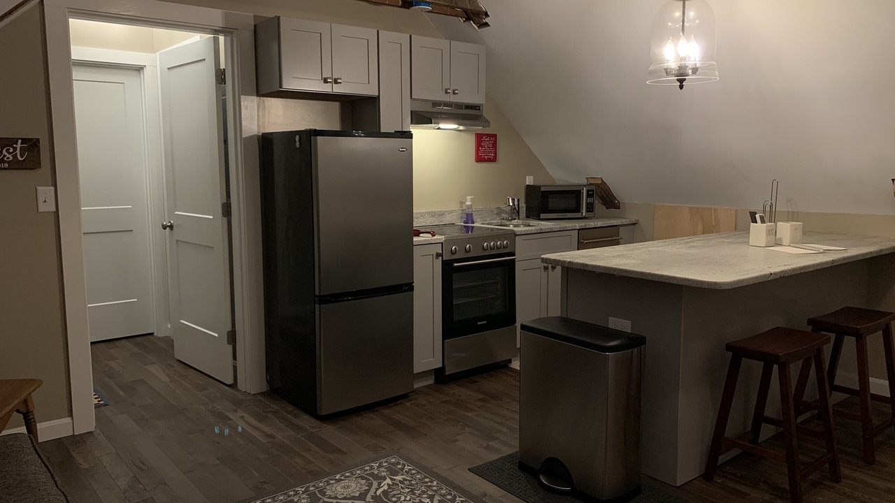 Photo of Kitchen in Freeport
