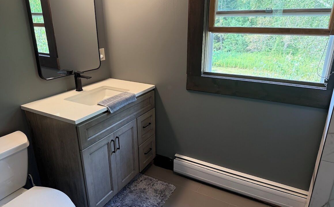 Photo of Bathroom in Mount Holly