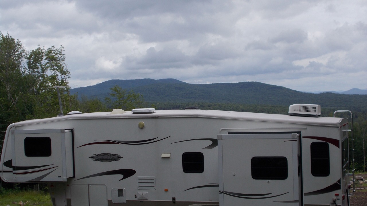Photo of Outdoor in Woodsville