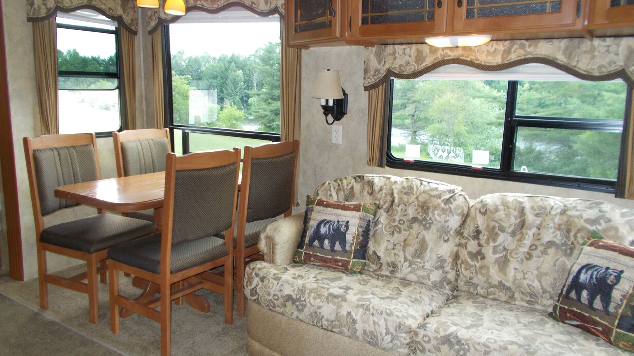 Photo of Livingroom in Woodsville
