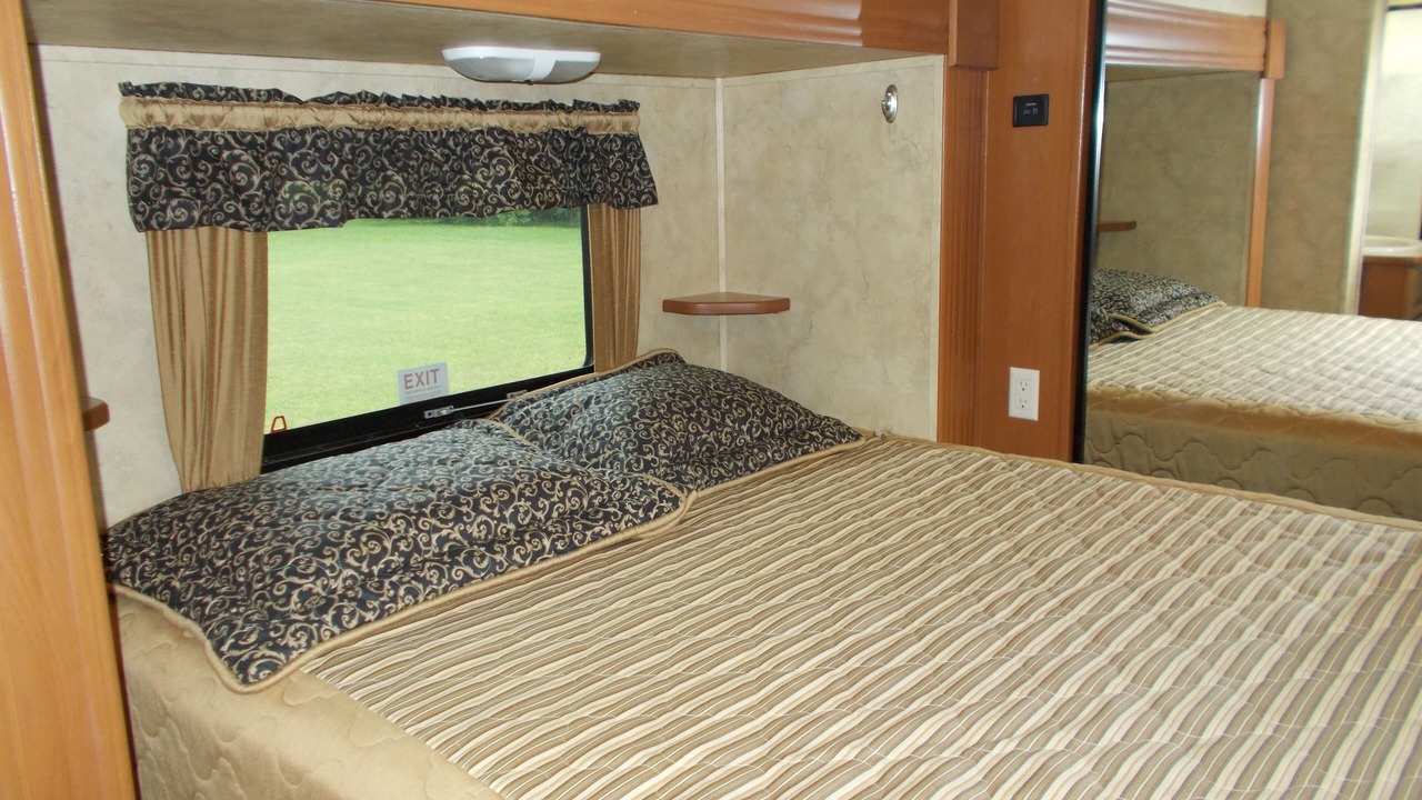 Photo of Bedroom in Woodsville