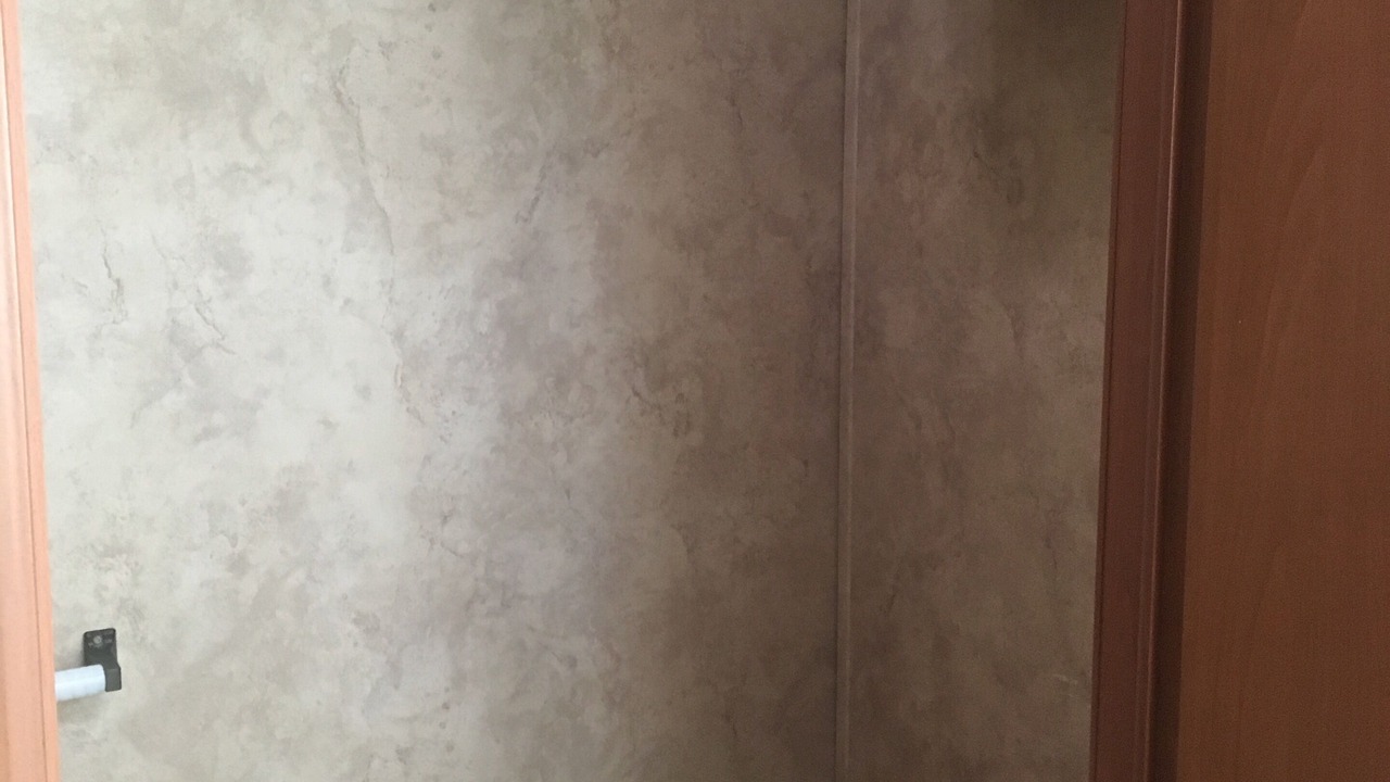 Photo of Bathroom in Woodsville