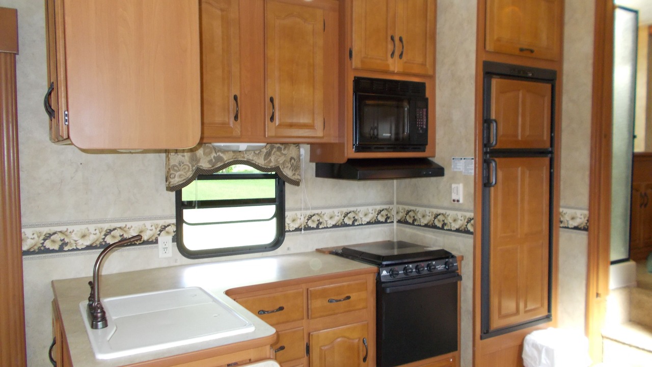 Photo of Kitchen in Woodsville