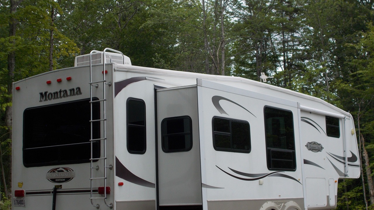 Photo of Outdoor in Woodsville