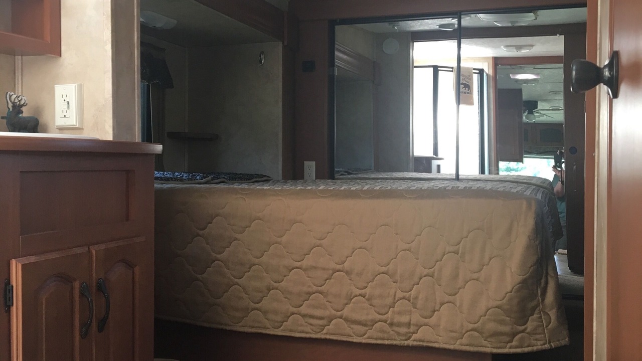 Photo of Bedroom in Woodsville