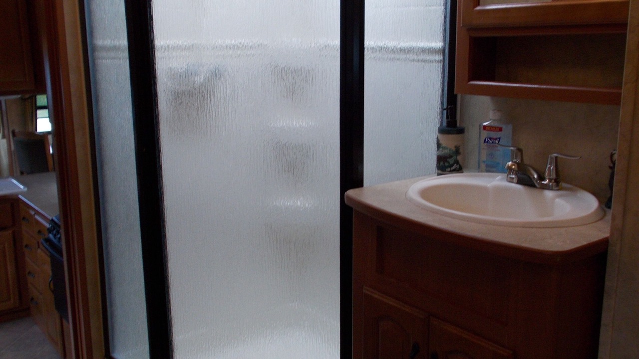 Photo of Bathroom in Woodsville
