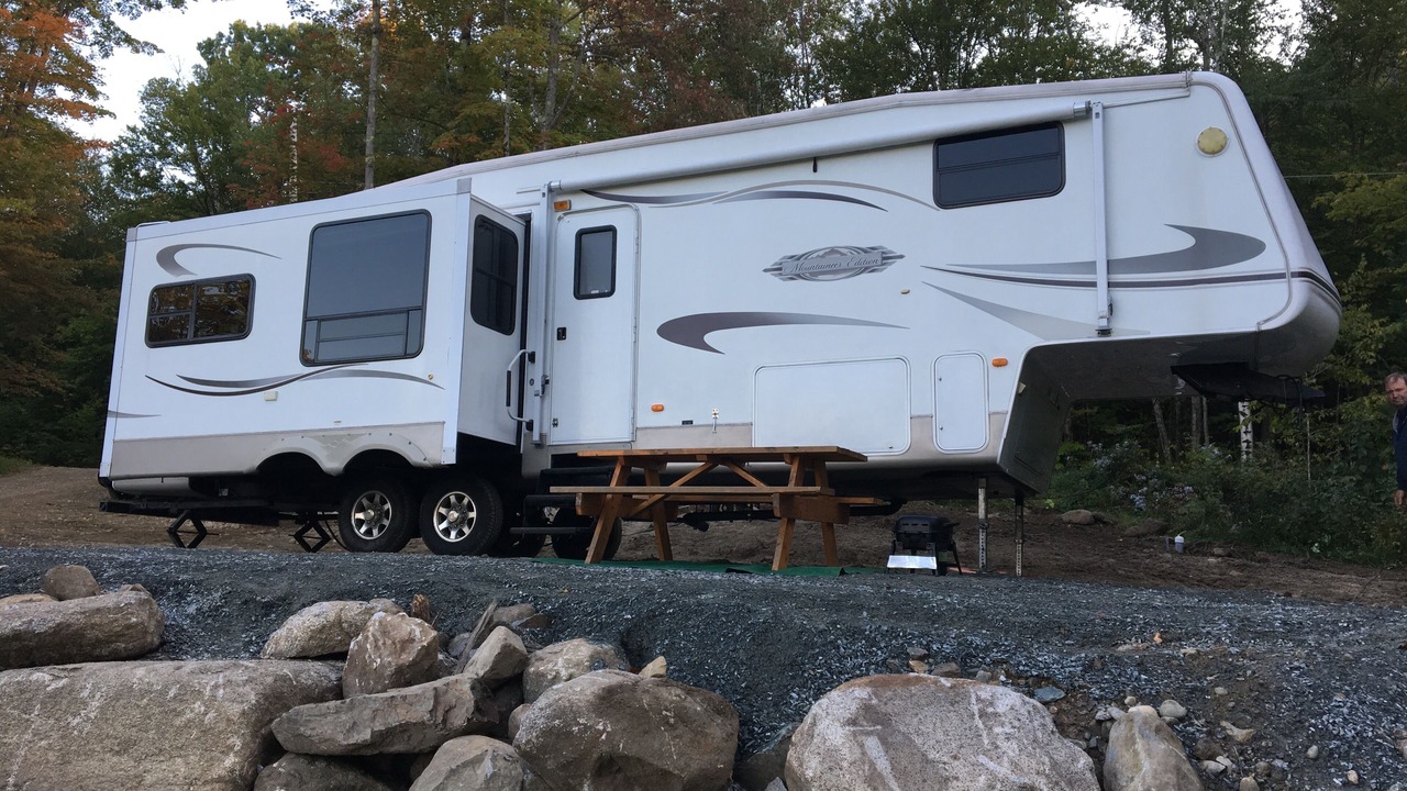Photo of Outdoor in Woodsville