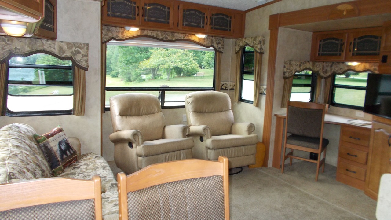 Photo of Livingroom in Woodsville