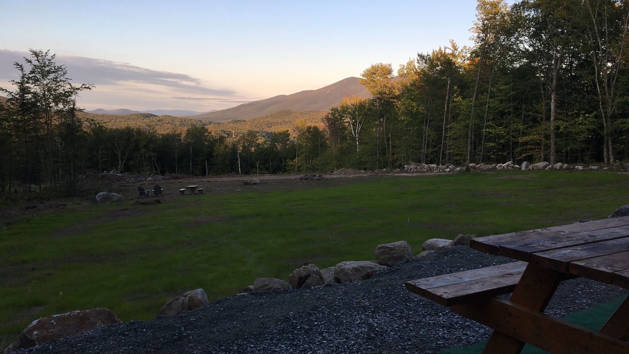 Photo of Outdoor in Woodsville