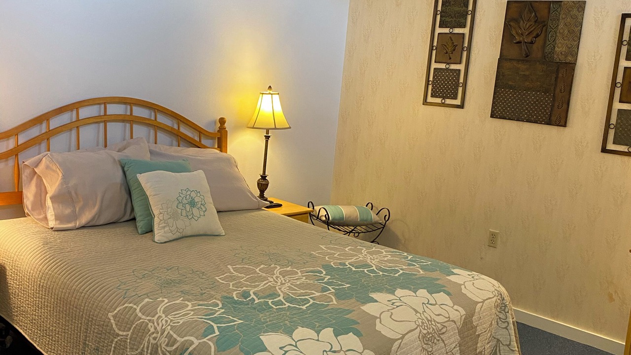 Photo of Bedroom in Lincoln