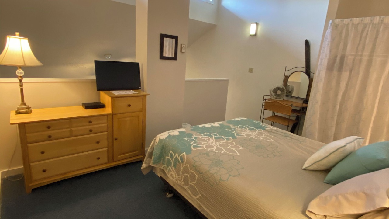 Photo of Bedroom in Lincoln