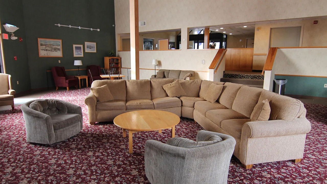 Photo of Livingroom in Lincoln