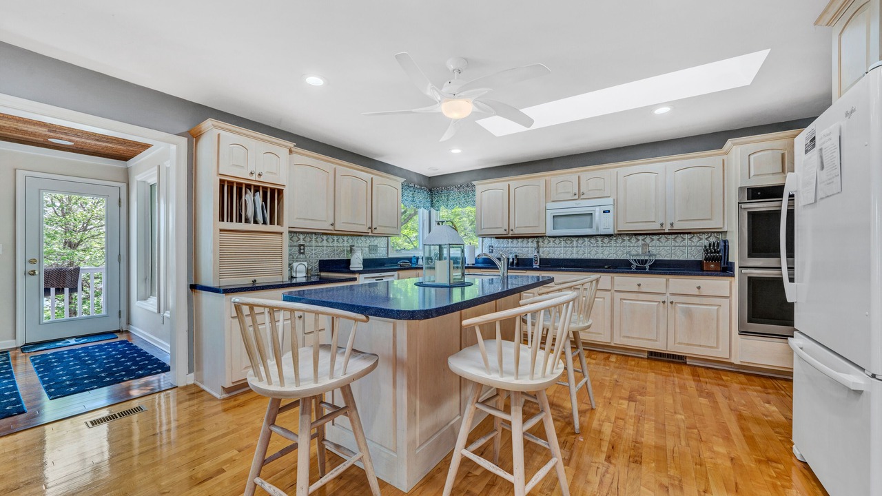 Photo of Kitchen in Huddleston