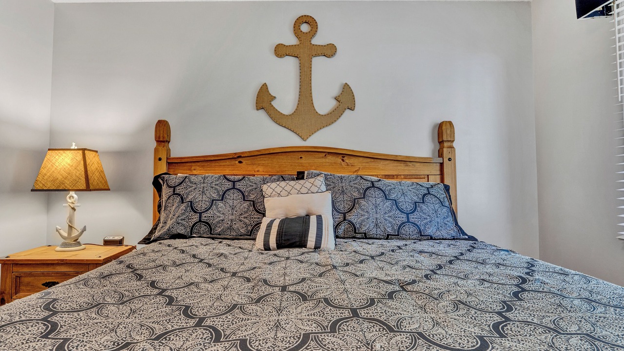 Photo of Bedroom in Huddleston