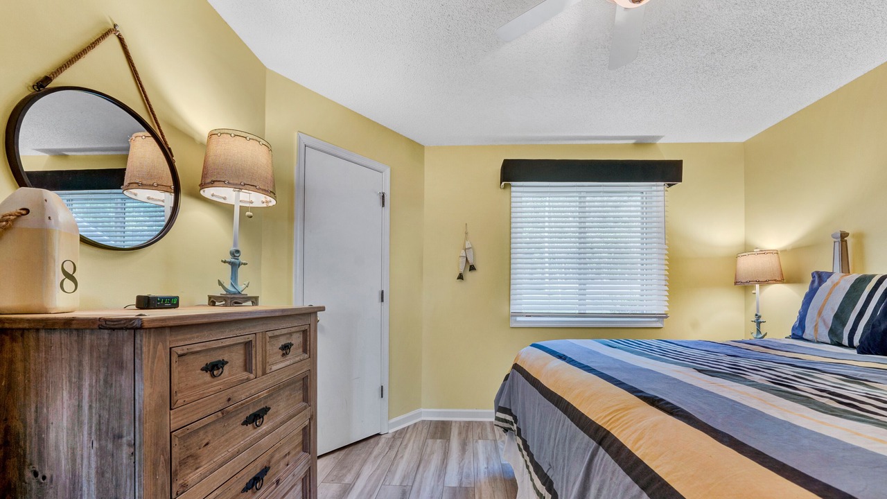 Photo of Bedroom in Huddleston