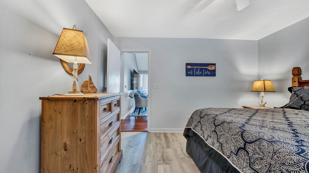 Photo of Bedroom in Huddleston