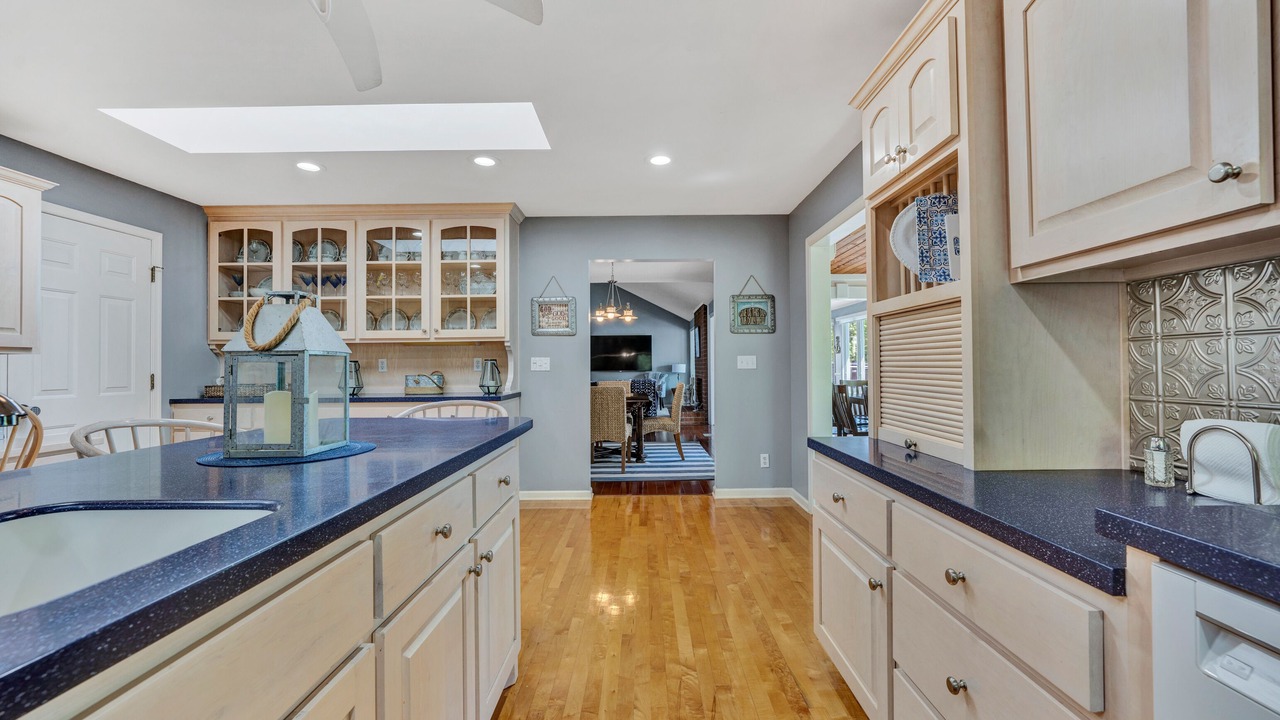 Photo of Kitchen in Huddleston