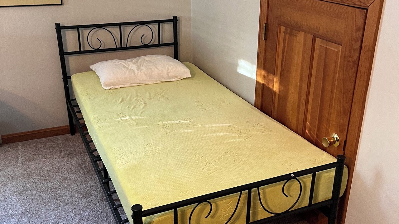 Photo of Bedroom in Westminster