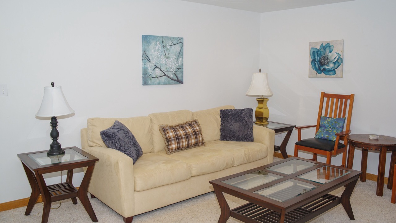 Photo of Bedroom in Westminster