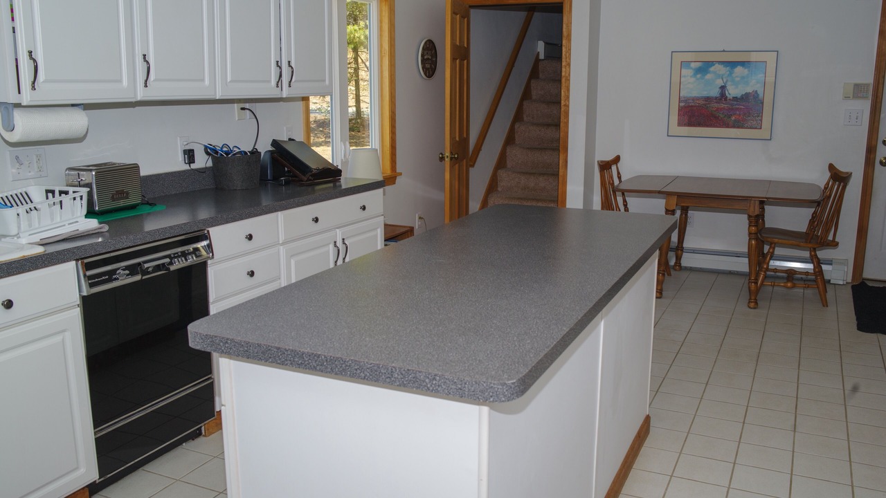 Photo of Kitchen in Westminster