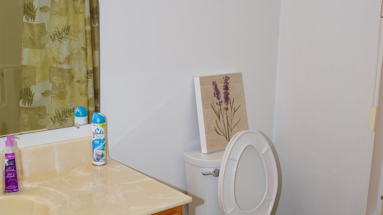 Photo of Bathroom in Westminster