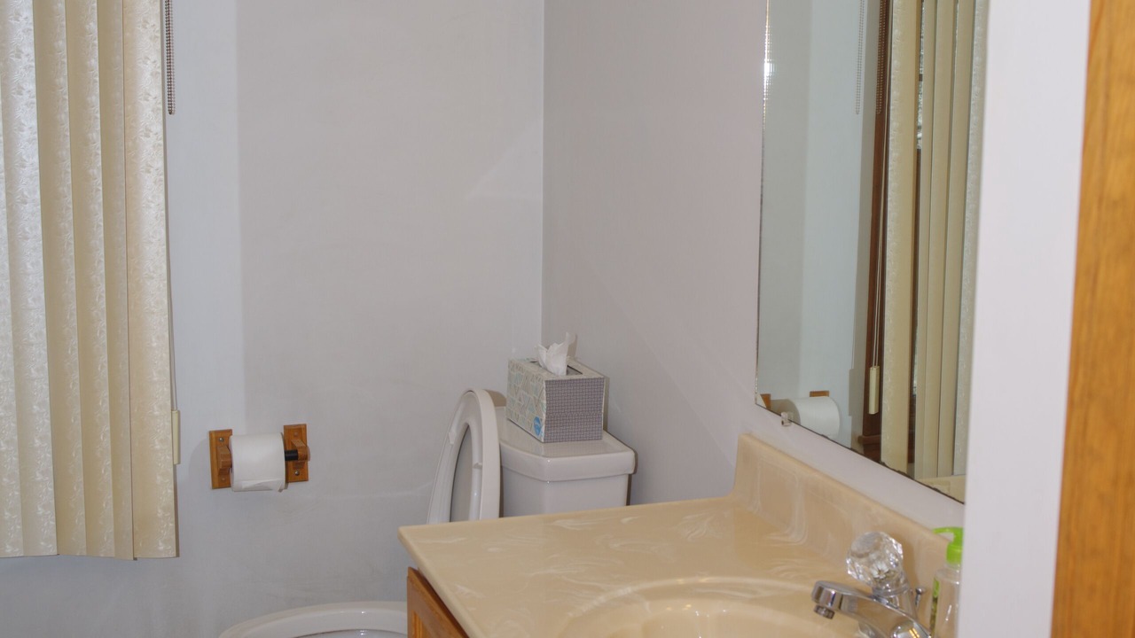 Photo of Bathroom in Westminster